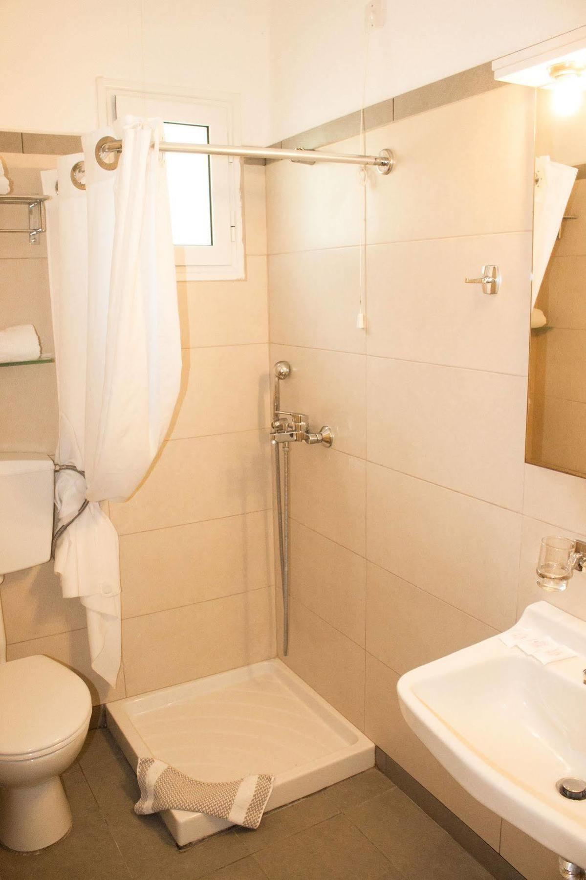 Bella Studios Benitses  Zewnętrze zdjęcie